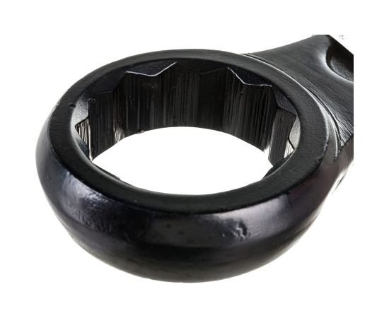 Накидной ударный односторонний ключ 65мм L-295мм ROCKFORCE RF-79365 – изображение 3