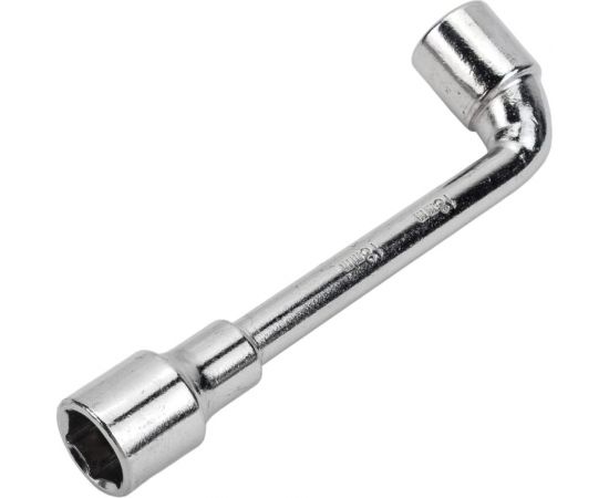 Торцевой ключ TOYA L-типа 18 мм 54720 – изображение 3