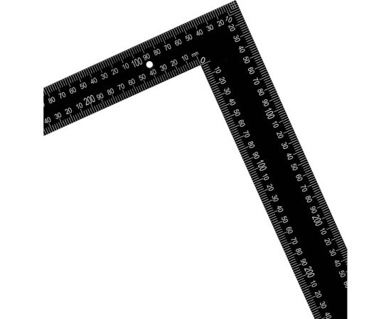 Цельнометаллический угольник vertextools 400x300 мм 3041-300x400 – изображение 5