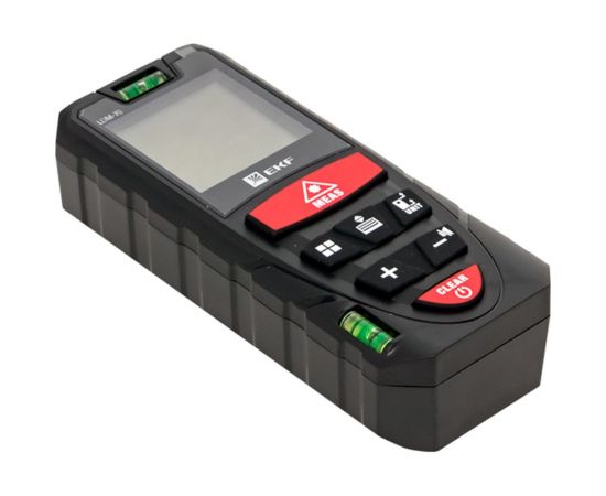 Лазерный дальномер EKF LDM-70 Expert ldm-70 – изображение 2
