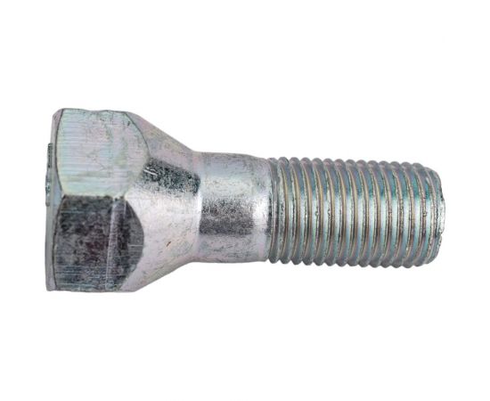 Болт колесный для а/м ВАЗ-2101-2107 М12x27 мм, 4 шт Riginal RG2101-3101000 – изображение 5