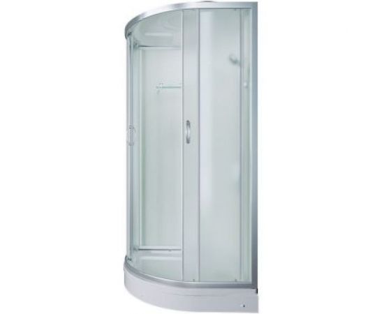 Душевая кабина ERLIT ER3510P-C3-RUS – изображение 3