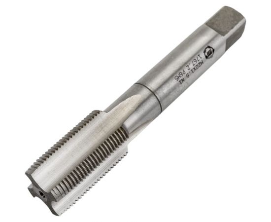 Метчик м/р комплект Туламаш М 22 х1.5 Р6М5 ТМ 54645 – изображение 3