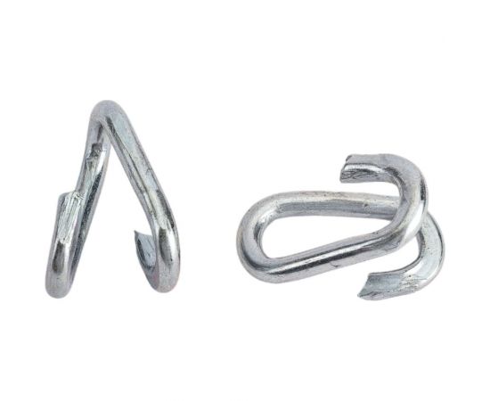 Соединитель цепи Невский Крепеж М3, цинк, 2 шт. 831724 – изображение 5