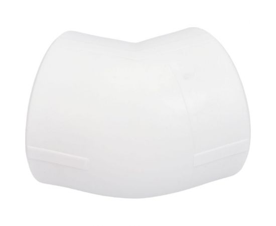 Угольник VALFEX PP-R Дн 50х45° 10107050 127-0569 – изображение 3