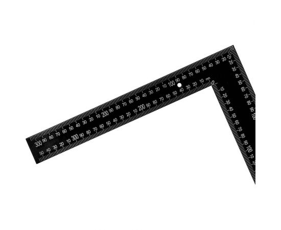 Цельнометаллический угольник vertextools 400x300 мм 3041-300x400 – изображение 4