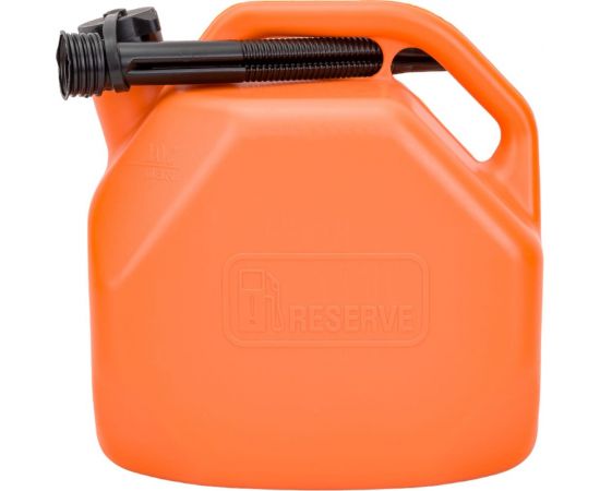 Канистра ГСМ Professional 10 л Бибип BB-101 – изображение 6