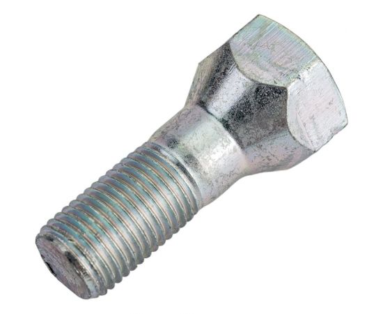 Болт колесный для а/м ВАЗ-2101-2107 М12x27 мм, 4 шт Riginal RG2101-3101000 – изображение 4