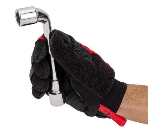 Торцевой ключ TOYA L-типа 18 мм 54720 – изображение 2