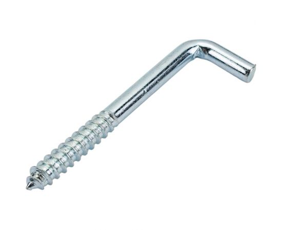 Шуруп-костыль Госкреп 8х80 2 шт 3-0014260 – изображение 6