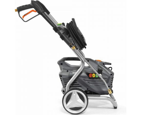 Мойка высокого давления DAEWOO DAW 750 – изображение 12