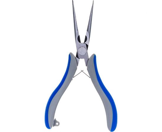 Удлиненные пассатижи утконосы, длина 157 мм KING TONY 6317-06 – изображение 3