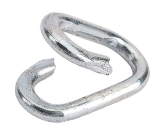 Соединитель цепи Невский Крепеж М3, цинк, 2 шт. 831724 – изображение 3