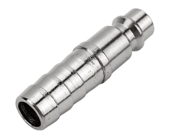 Наконечник быстроразъёмный ёлочка 12 мм (П Е12) PI TOOLS 7549 – изображение 4