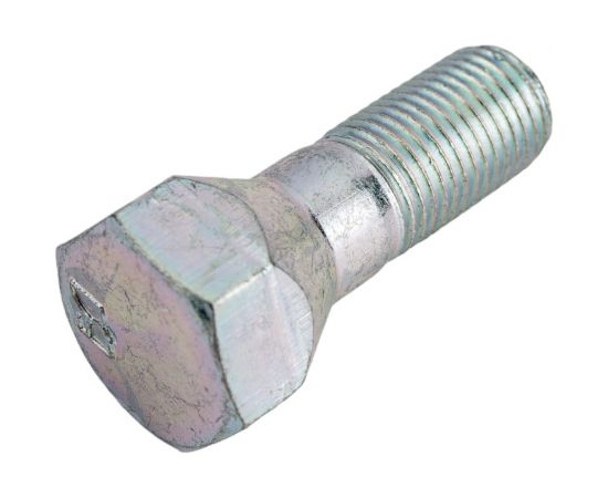 Болт колесный для а/м ВАЗ-2101-2107 М12x27 мм, 4 шт Riginal RG2101-3101000 – изображение 3