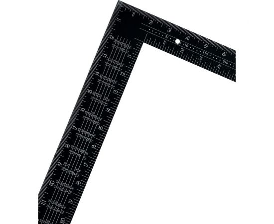 Цельнометаллический угольник vertextools 400x300 мм 3041-300x400 – изображение 8