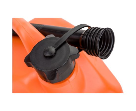 Канистра ГСМ Professional 10 л Бибип BB-101 – изображение 3