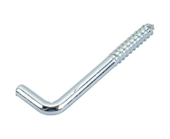 Шуруп-костыль Госкреп 8х80 2 шт 3-0014260 – изображение 5