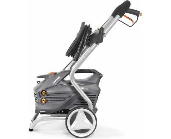 Мойка высокого давления DAEWOO DAW 750 – изображение 13