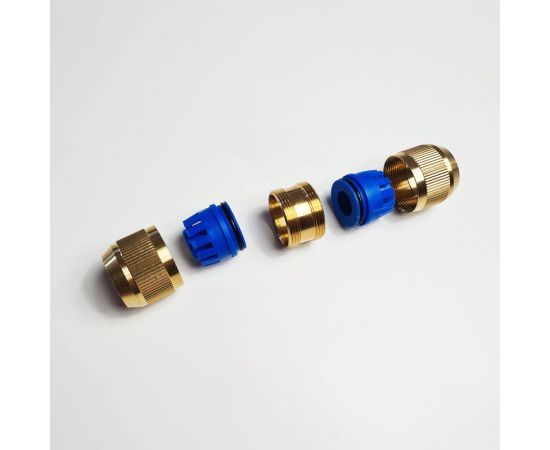 Ремонтный штуцер для шланга 19 мм Профитт 0102747-RCS – изображение 3