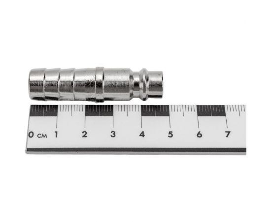 Наконечник быстроразъёмный ёлочка 12 мм (П Е12) PI TOOLS 7549 – изображение 2