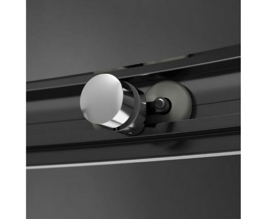 Стекла для душевого ограждения AM.PM Like Solo Slide 90x90 W83G-315-090CG64 – изображение 3