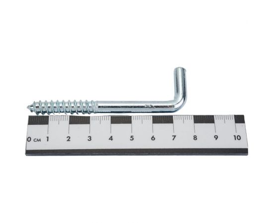 Шуруп-костыль Госкреп 8х80 2 шт 3-0014260 – изображение 2