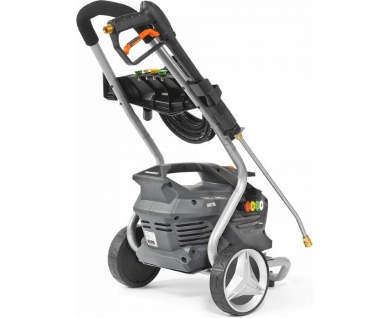 Мойка высокого давления DAEWOO DAW 750 – изображение 6