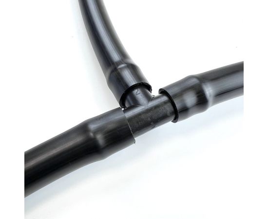 Тройник для магистральной трубки 16 мм Профитт 1892235 – изображение 6