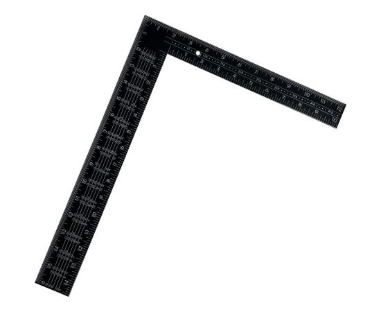 Цельнометаллический угольник vertextools 400x300 мм 3041-300x400 – изображение 3