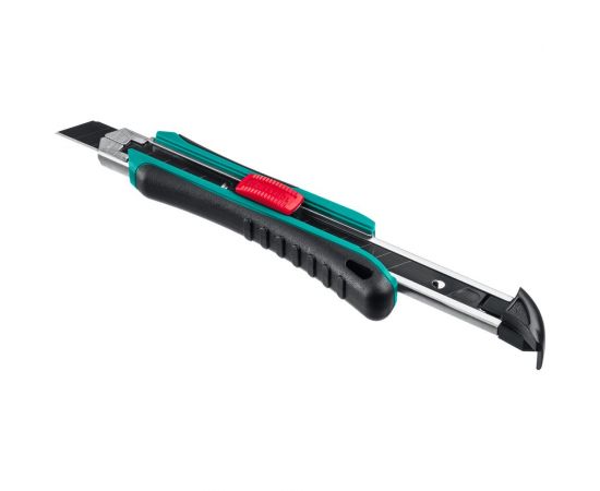 Нож с сегментированным лезвием 18 мм KRAFTOOL АК-18 09193_z02 – изображение 6