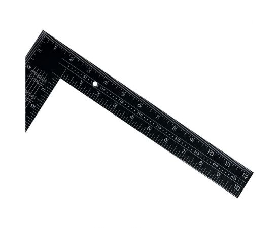 Цельнометаллический угольник vertextools 400x300 мм 3041-300x400 – изображение 7