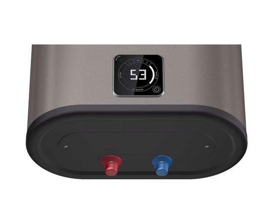 Аккумуляционный электрический водонагреватель Термекс Fora 100 ЭдЭБ03554 – изображение 8