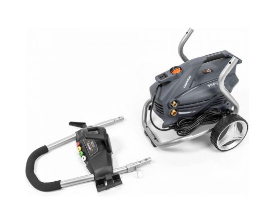 Мойка высокого давления DAEWOO DAW 750 – изображение 3