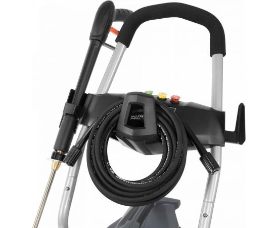 Мойка высокого давления DAEWOO DAW 750 – изображение 2