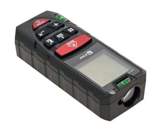 Лазерный дальномер EKF LDM-70 Expert ldm-70 – изображение 4
