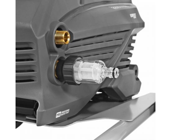 Мойка высокого давления DAEWOO DAW 750 – изображение 10