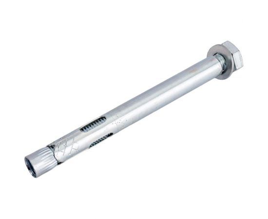 Анкерный болт МЕТАЛЛСЕРВИС М12x120 1 шт. МС 1229518 