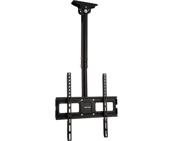 Кронштейн для телевизора REXANT 32-60 дюймов, потолочный, подвесной PROFI 38-0311 