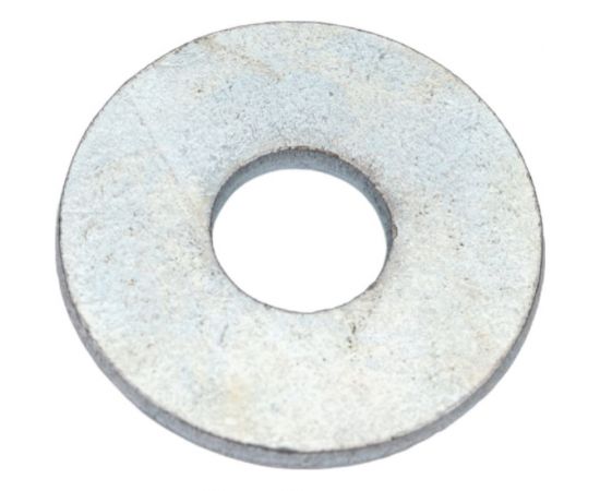 Усиленная плоская шайба EKF M10 50 шт. shplus10 