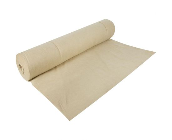 Полотно геотекстильное нетканое 2х50 м Эвент Д 200 (2х50) 