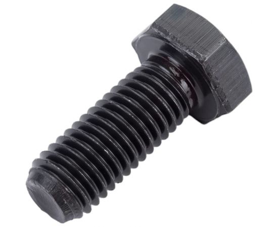 Высокопрочный болт ЦКИ DIN933 М12х30 10.9 ОКС 30 шт. 57785 