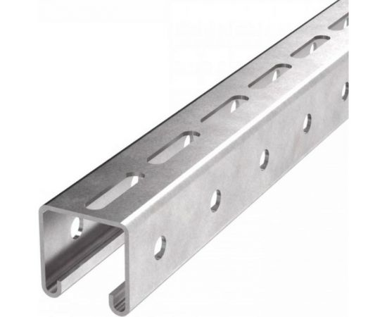 STRUT профиль Промрукав 41x41х2000 мм PR16.0779 