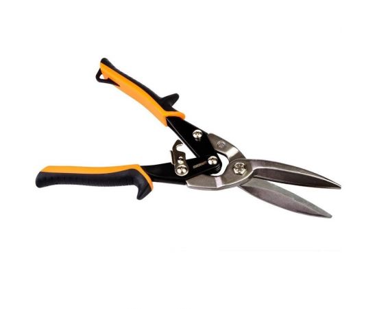 Ножницы по металлу OXCRAFT 290 мм УТ-00008162 