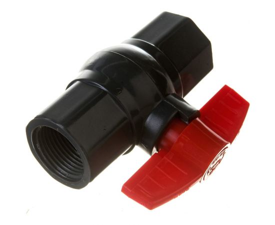 Шаровой кран AV Engineering ПП 3/4" внутренняя резьба AVE159027 