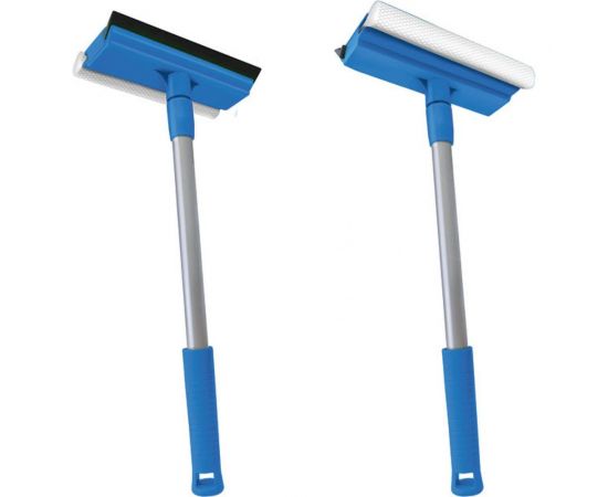 Окномойка Умничка Голубая MPM5439 