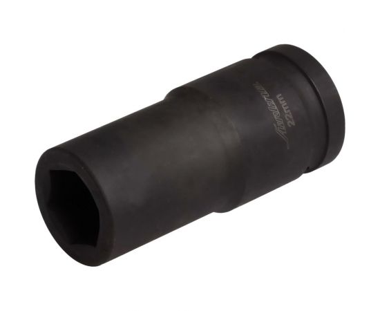 Головка ударная торцевая 6-гранная удлинённая 3/4""DR, 22 мм Airline AT-IS34-26 