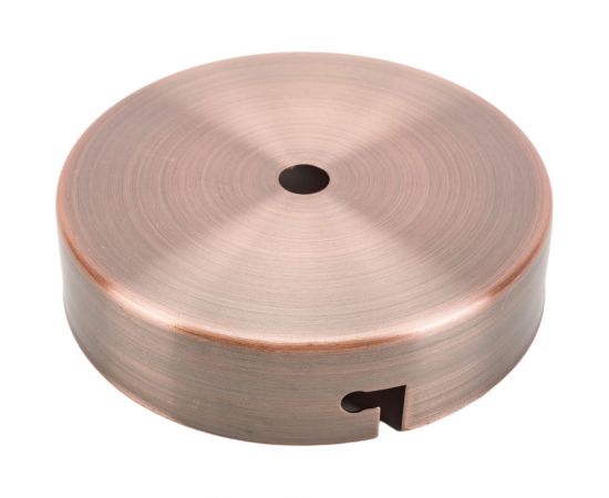 Потолочная база Navigator 61 739 NFA-CR02-006 металл, черненая медь 61739 