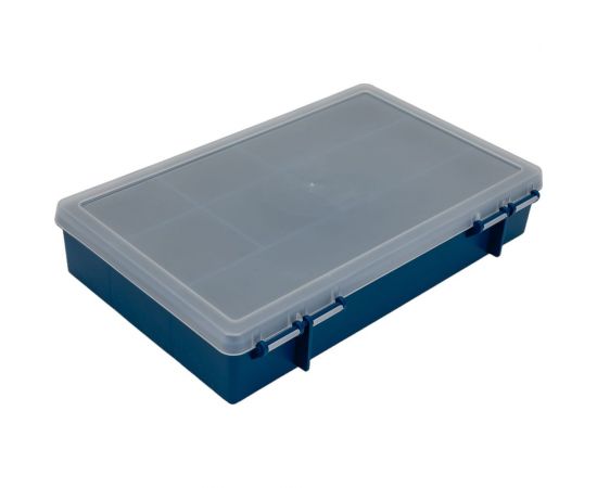 Органайзер JETTOOLS 280x170x50 мм, 7 отделений JT355076 