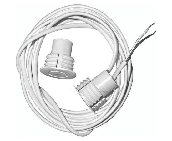 Охранный точечный магнитоконтактный извещатель Магнито-Контакт ИО 102-39 исполнение00 2739 